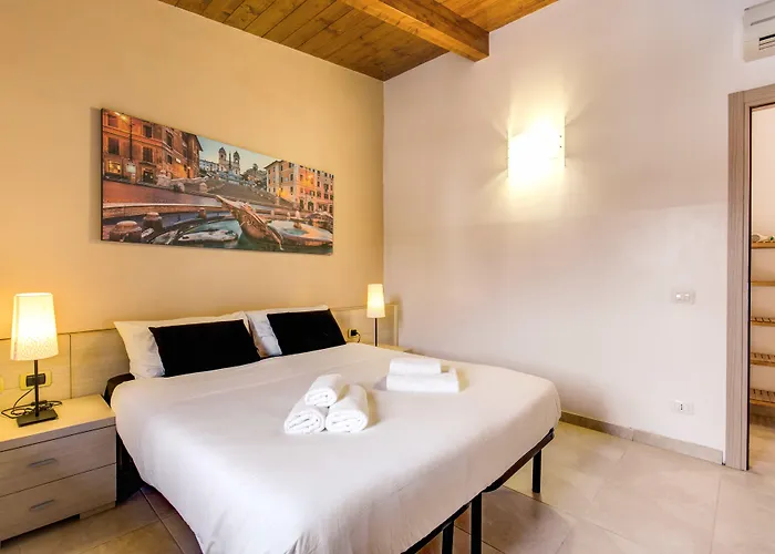 Aurelia Vatican Appart hôtel