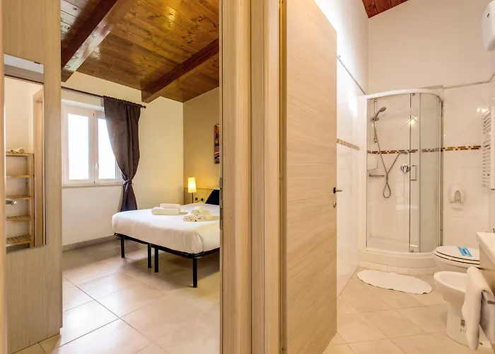 Aurelia Vatican Appart hôtel