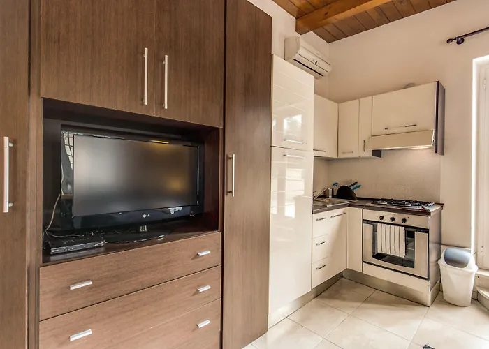 Aurelia Vatican Appart hôtel 4*