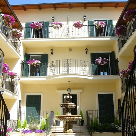 Apartmanhotel Aurelia Vatican