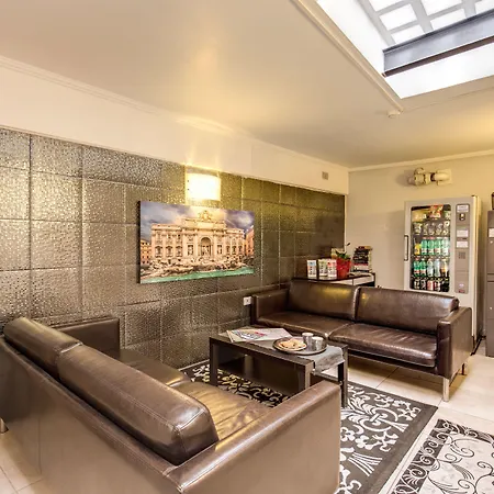 Aurelia Vatican Apartmanhotel