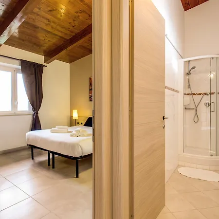 Aurelia Vatican Apartmanhotel