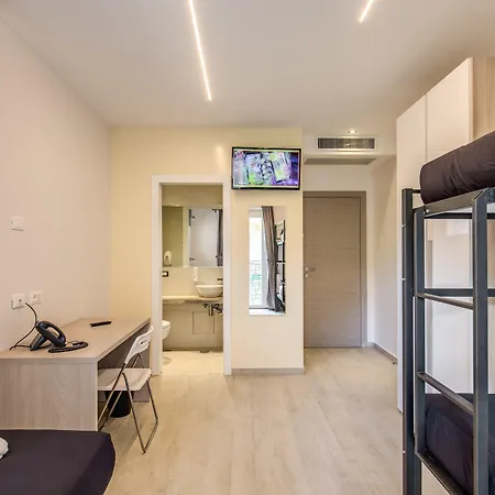 Aurelia Vatican 4* Róma