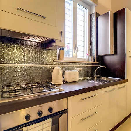 Aurelia Vatican 4* Róma