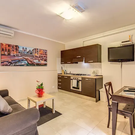 Apartmanhotel Aurelia Vatican