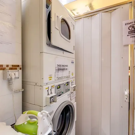 Apartmanhotel Aurelia Vatican 4*