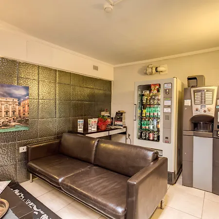 Apartmanhotel Aurelia Vatican