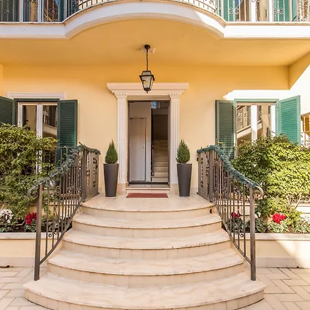 Aurelia Vatican Róma