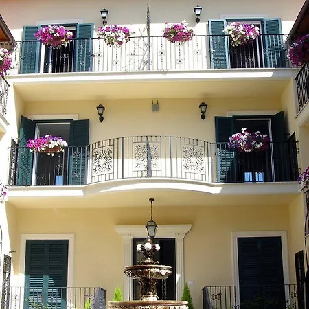 Aurelia Vatican Róma