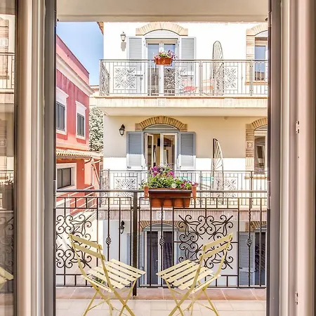 Aurelia Vatican Rome