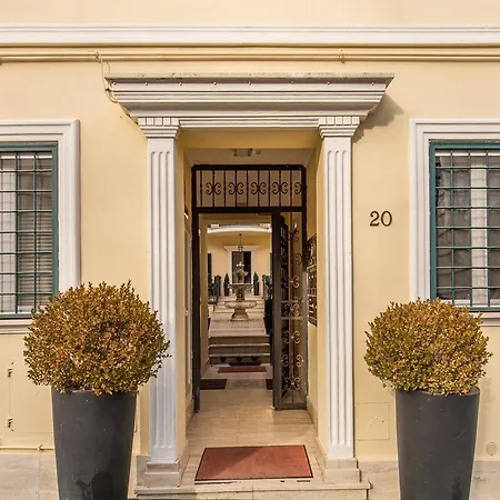 Aparthotel Aurelia Vatican Rome